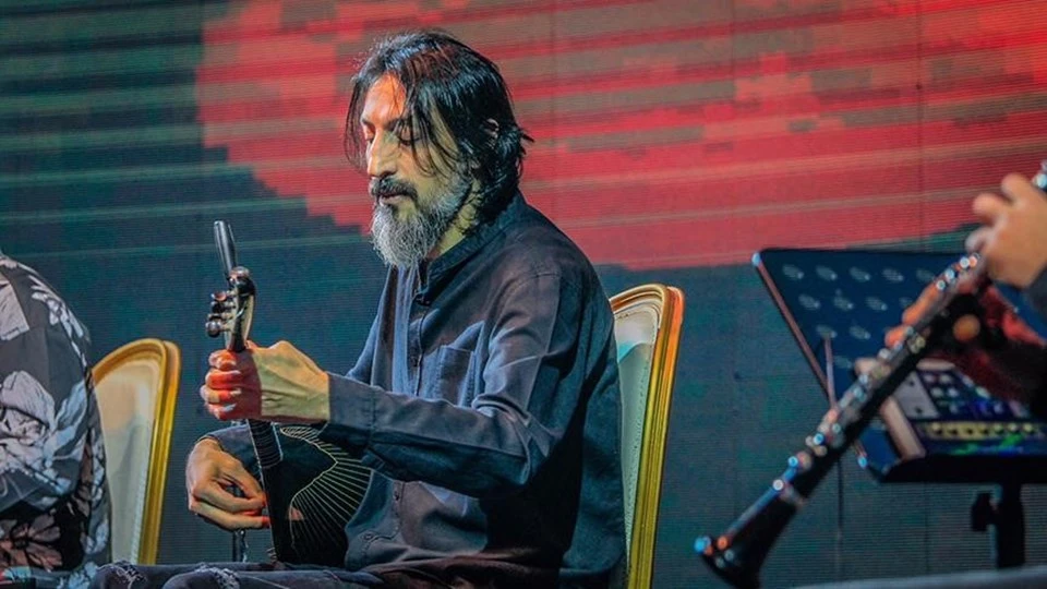 Suudi Arabistan'da 35 yıl aradan sonra Türk grubundan konser