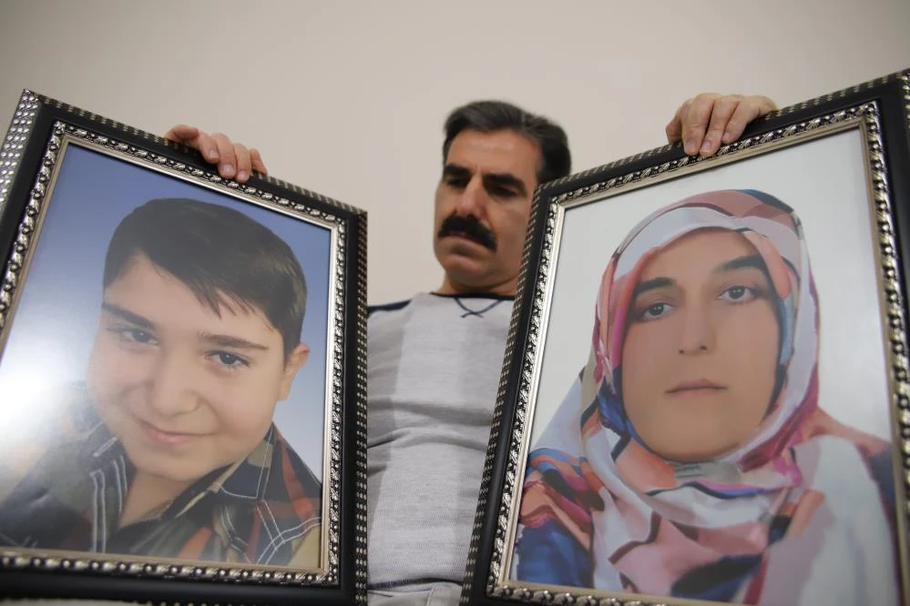 Elazığ depreminin 1. yılı: Yaralar sarılıyor, acılar unutulmuyor