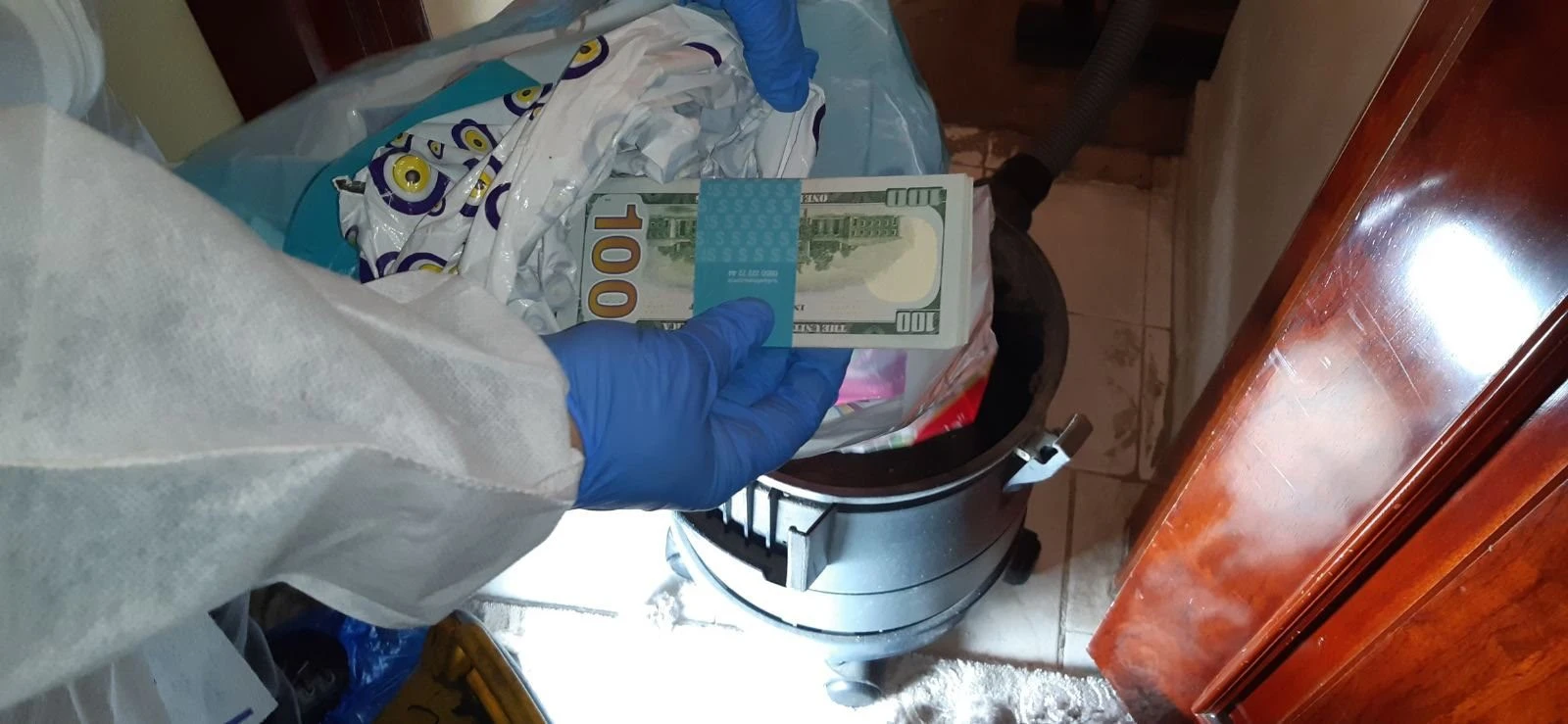 FETÖ'nün hücre evi yapılanmasına operasyon: 74 gözaltı