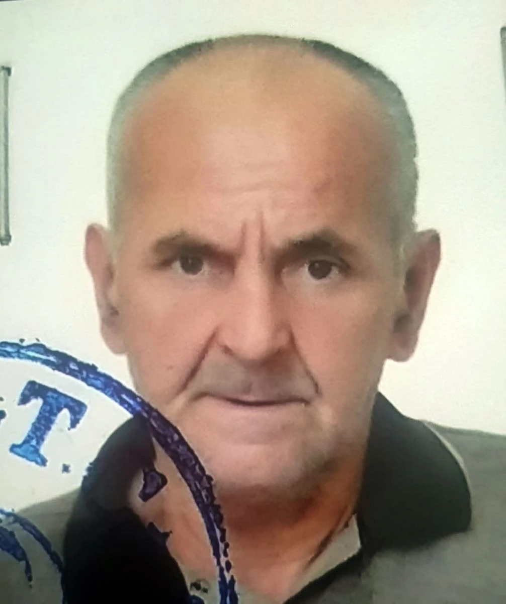 İnegöl’de kayıp alarmı