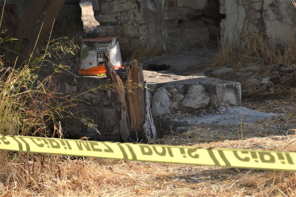 İzmir'de baltalı dehşeti: Cinayet zanlısı her yerde aranıyor