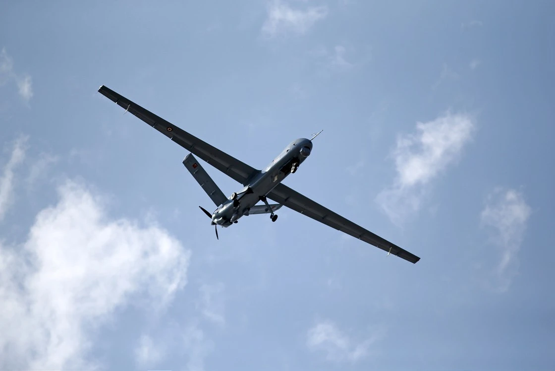 İncirlik Hava Üssü'nde hareketlilik