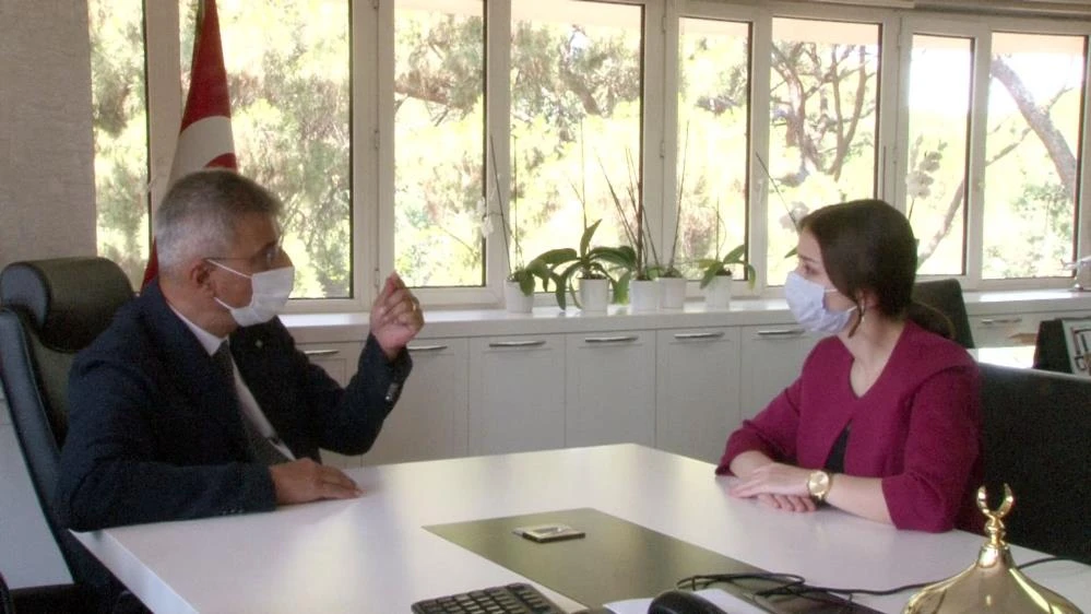 Koronavirüs vakaları yüzde 50 arttı: İstanbul'da 4. dalga tehlikesi