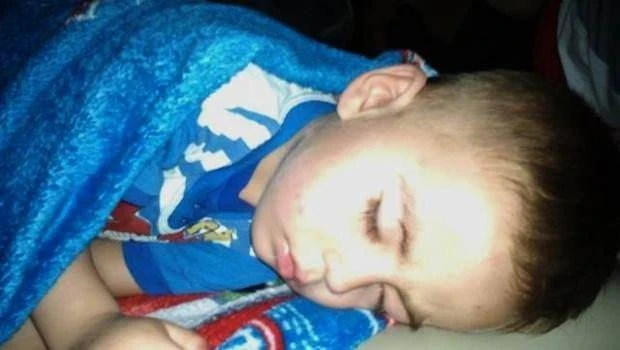 Dünyayı sarsan Minik Aylan'ın son fotoğrafı