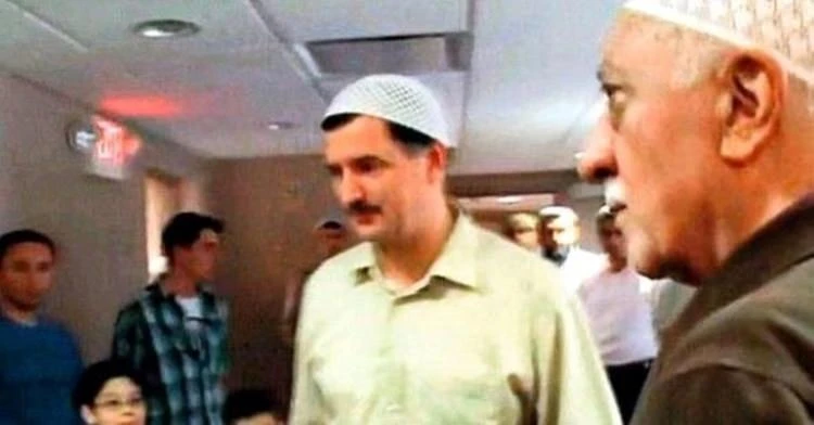 Polis 'Süper İmam'ın peşinde