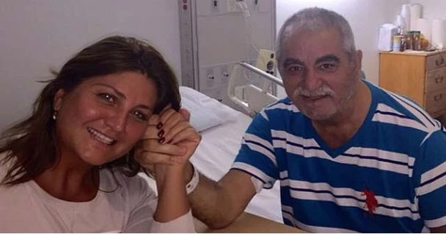 İbrahim Tatlıses'in sağlık durumu hakkında güncel bilgiler ve ziyaretler