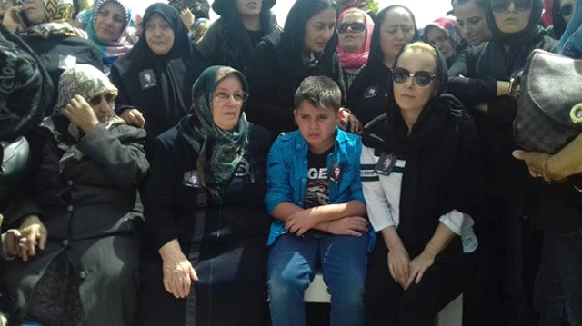 İbrahim Erkal son yolculuğuna uğurlandı