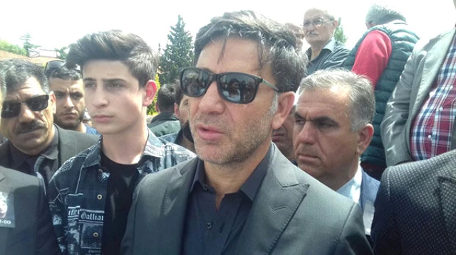 İbrahim Erkal son yolculuğuna uğurlandı