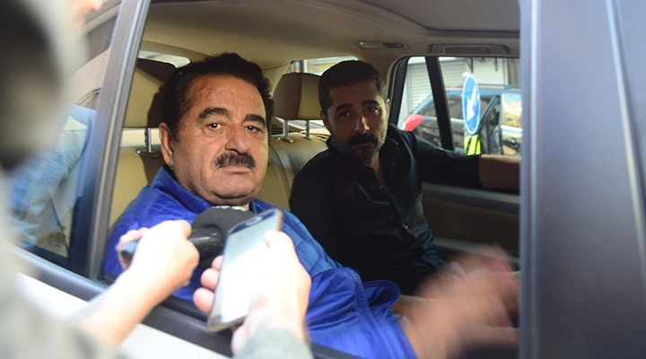 İbrahim Tatlıses'e dolandırıcılık şoku! Mağdur İmparator tehdit mesajları yağdırdı: Kanınızı içsem...