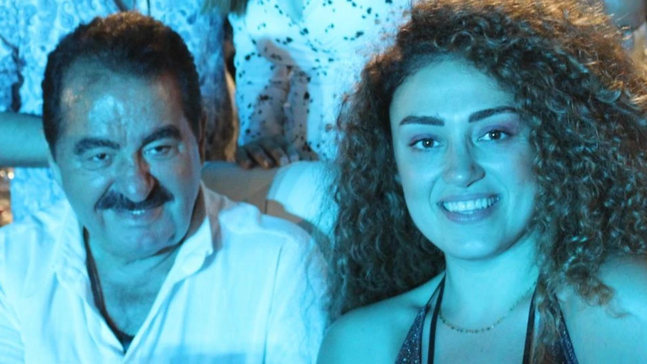 İbrahim Tatlıses'in menajeri evlendi: Kızımın düğününü yapıyorum
