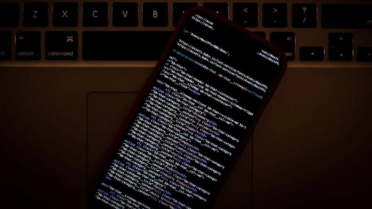 Prenseslere de 'Pegasus' kancası