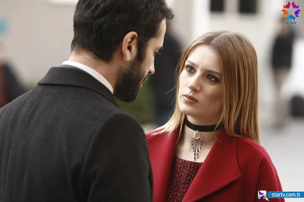 İçimdeki Fırtına Tarık Elif’i rahat bırakacak mı?