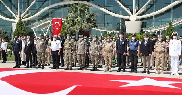 Tuğgeneral Sezgin Erdoğan kimdir? Sezgin Erdoğan İdlib görevinde şehit oldu!