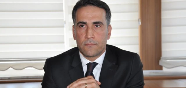 HDP Milletvekili İmam Taşçıer serbest bırakıldı