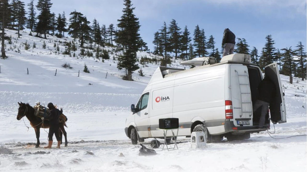 İHA'nın halka arzına 10,6 kat talep