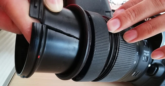 İHA muhabirlerine çirkin saldırı