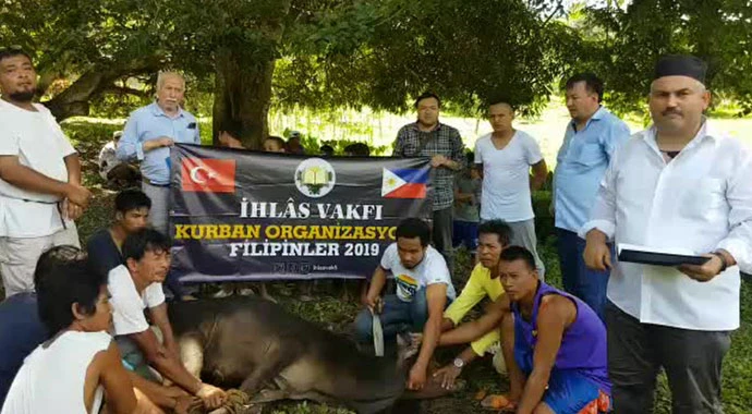 İhlas Vakfı 2020 kurban vekâlet bedellerini açıkladı