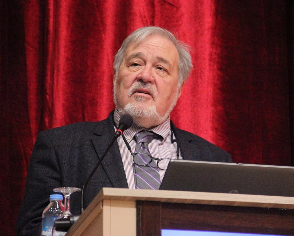 İlber Ortaylı'dan dikkat çeken Mehmed Bir Cihan Fatihi yorumu!