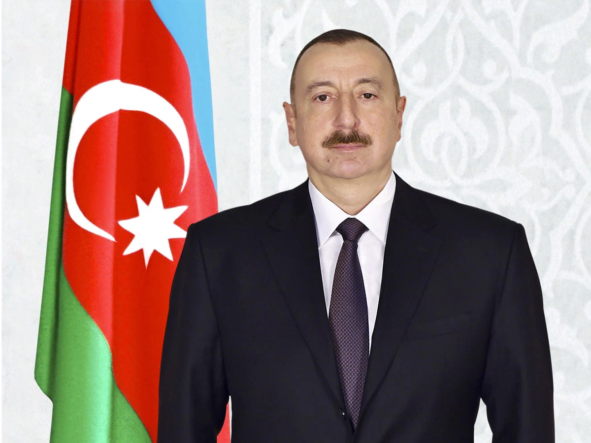 Azerbaycan Cumhurbaşkanı İlham Aliyev’in Siyasi ve Özel Hayatı