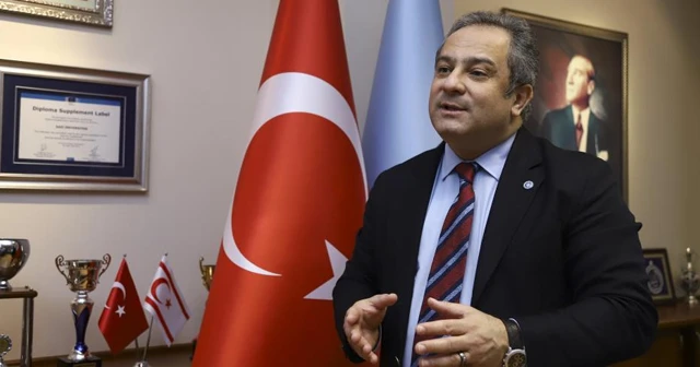 Bilim Kurulu Üyesi Prof. Dr. İlhan'dan antikor açıklaması