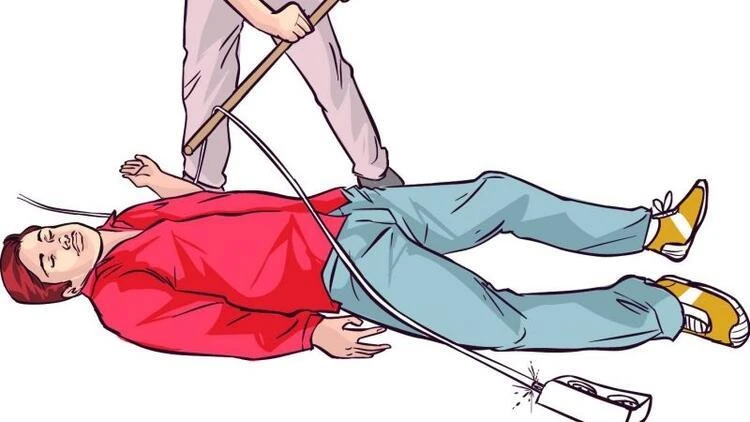 Elektrik çarpmasına ne iyi gelir? İşte hayat kurtaracak bilgiler