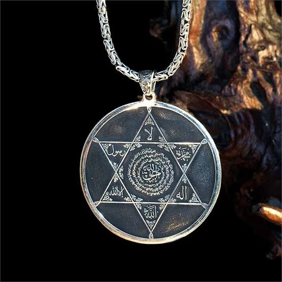 Spritüal Semboller ve Anlamları