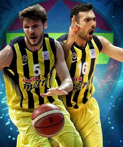 Sloukas ve Barış'ın sözleşmeleri uzatıldı