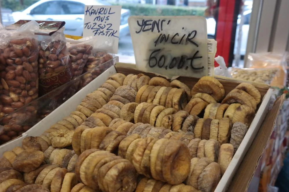 Doları artışı aktarları da vurdu: Fiyatlar uçuşa geçti