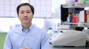 Bebeklerin genetiğini değiştirdi! Dünyadan tepkiler yağdı