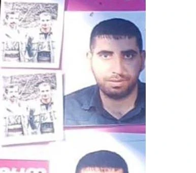 Terörist elebaşı Bahoz Erdal’ın koruması yakalandı