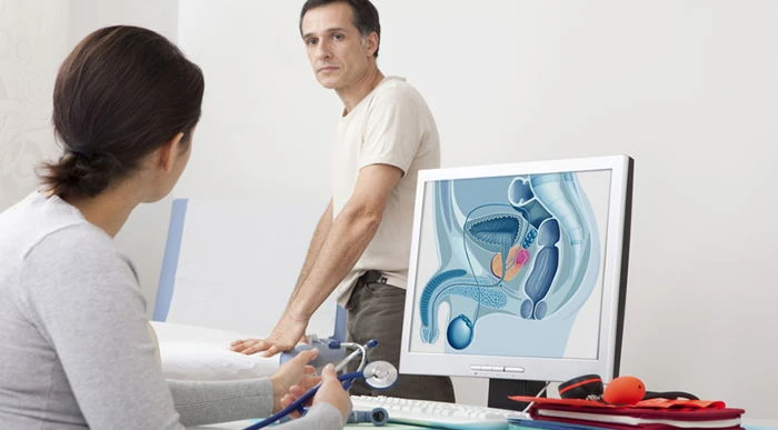 Testis Torsiyonu (Testis Burulması) Nedir? Testis Torsiyonu Belirtileri