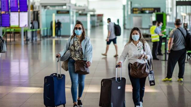 İngiltere medyasından Türkiye'ye destek: Kırmızı listeden çıksın