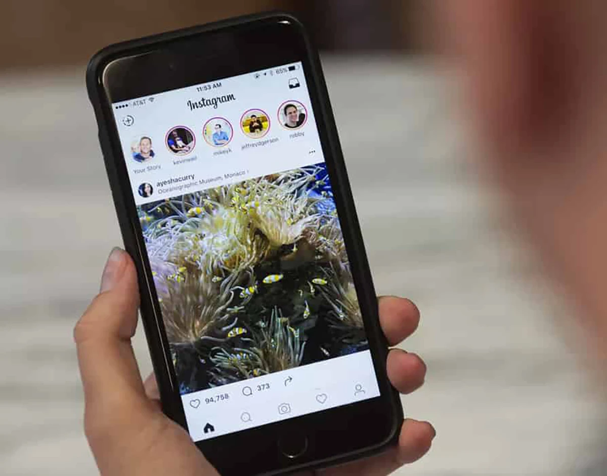 Instagram, ana sayfada herkesi şaşırtacak değişikliğe gidiyor