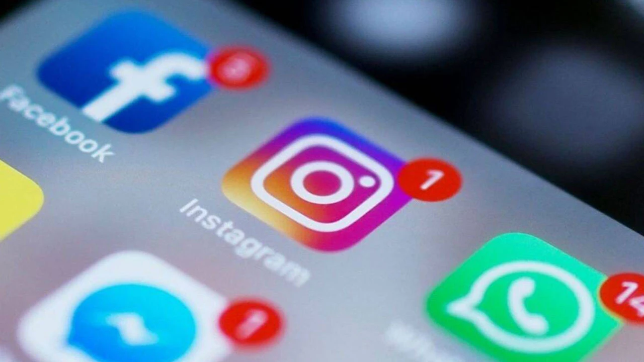 Sosyal medya devi Instagram, 2 milyar kullanıcıya ulaştı