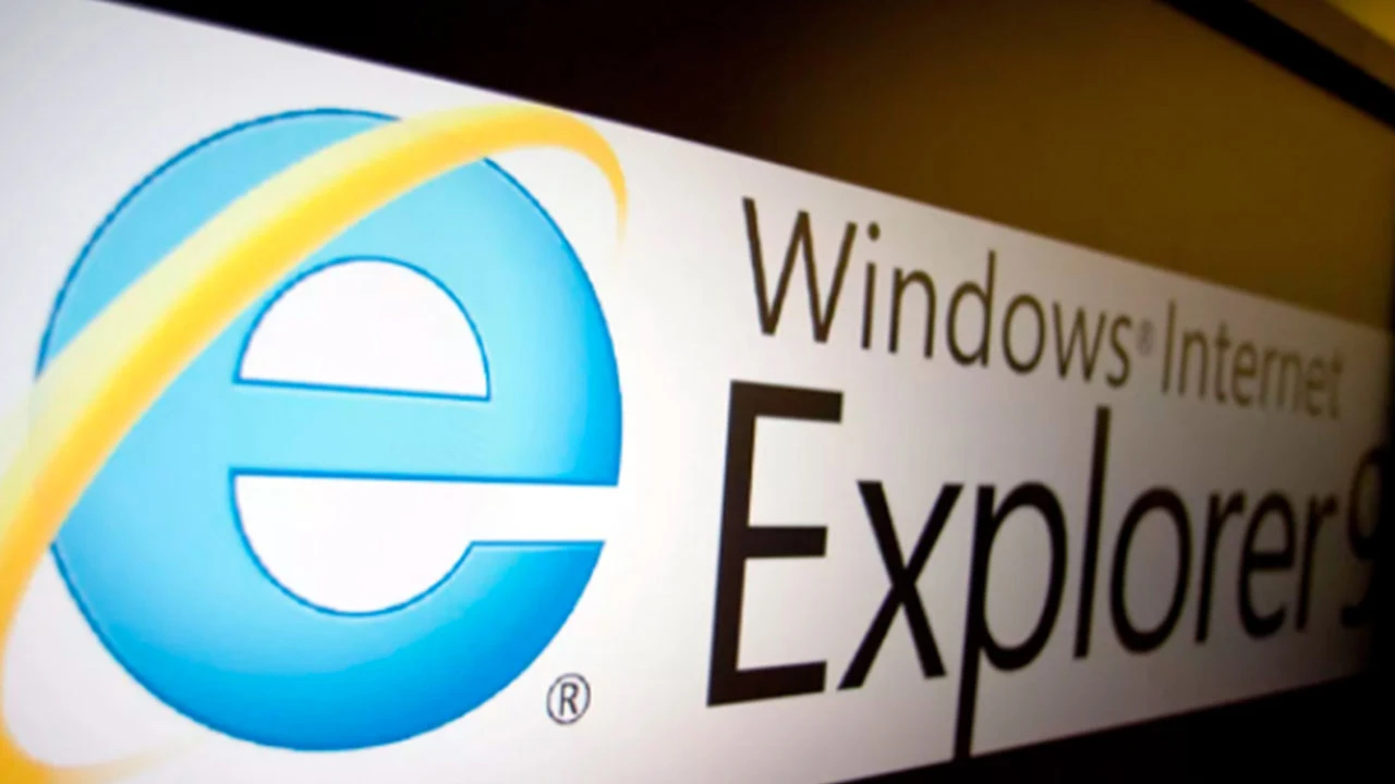 Microsoft 2022’de İnternet Explorer'ın devrini kapatıyor!
