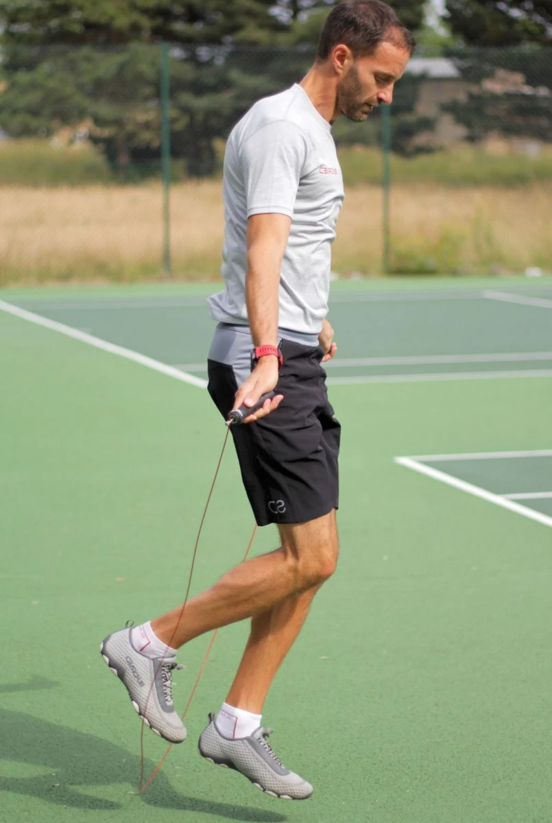 İp Atlama (Jump Rope) Kaç Kalori Yarım Saat Yürüyüş Kaç Kalori 1 Saat Yürüyüş Kaç Kalori Yakar Yaktırır