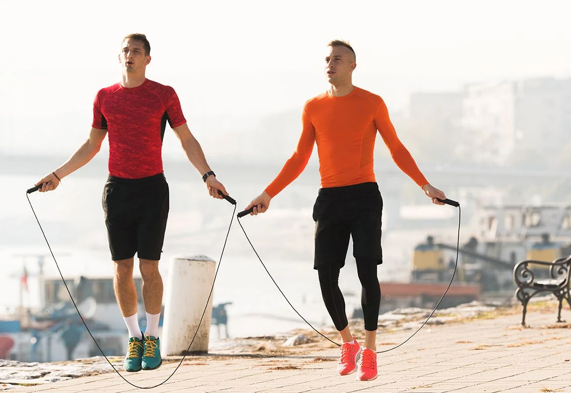 İp Atlama (Jump Rope) Kaç Kalori Yarım Saat Yürüyüş Kaç Kalori 1 Saat Yürüyüş Kaç Kalori Yakar Yaktırır