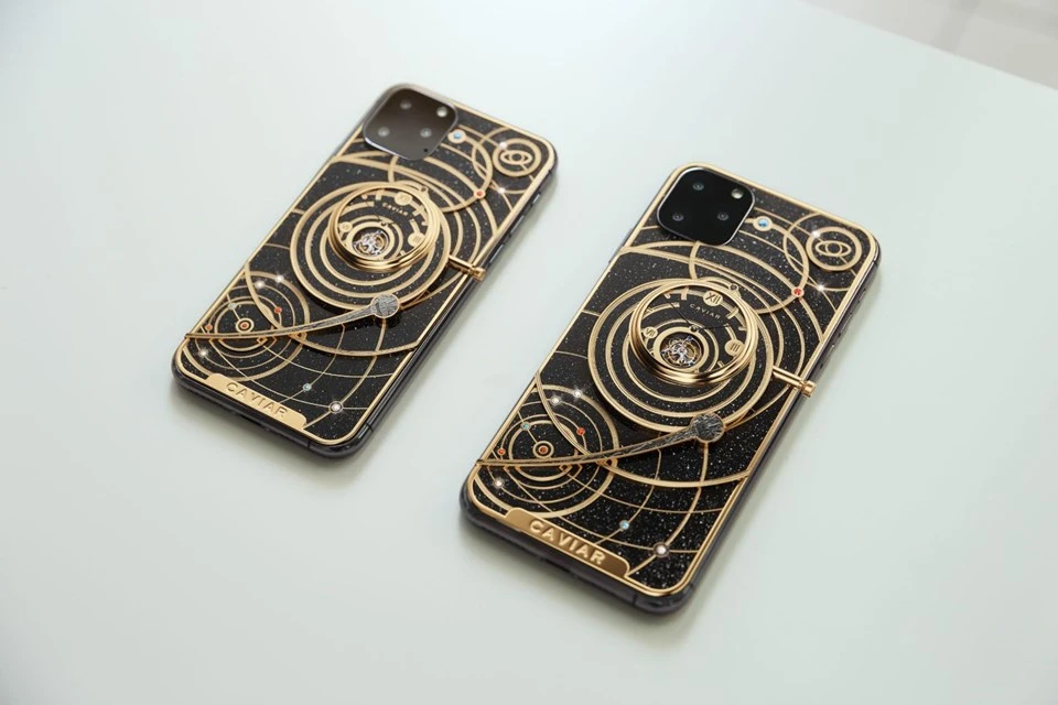 İşte 286 Bin TL'lik iPhone 11