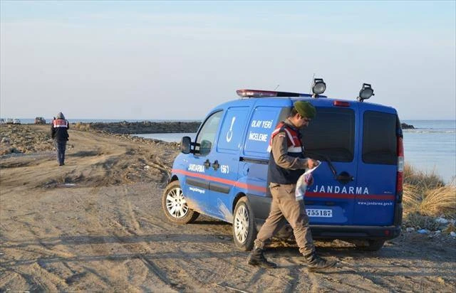 İnanılmaz olay! 14 yaşındaki çocuk farketti ve...