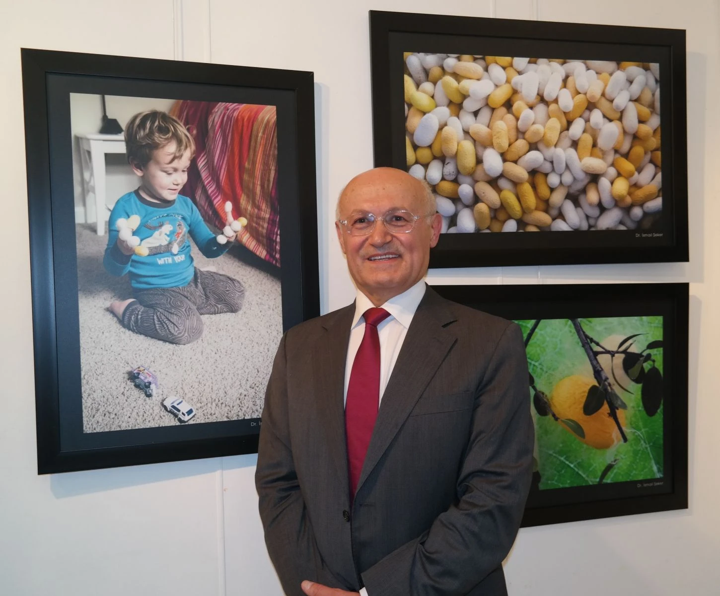 ‘İpek Böceğinin hakâyesi dünya vitrininde