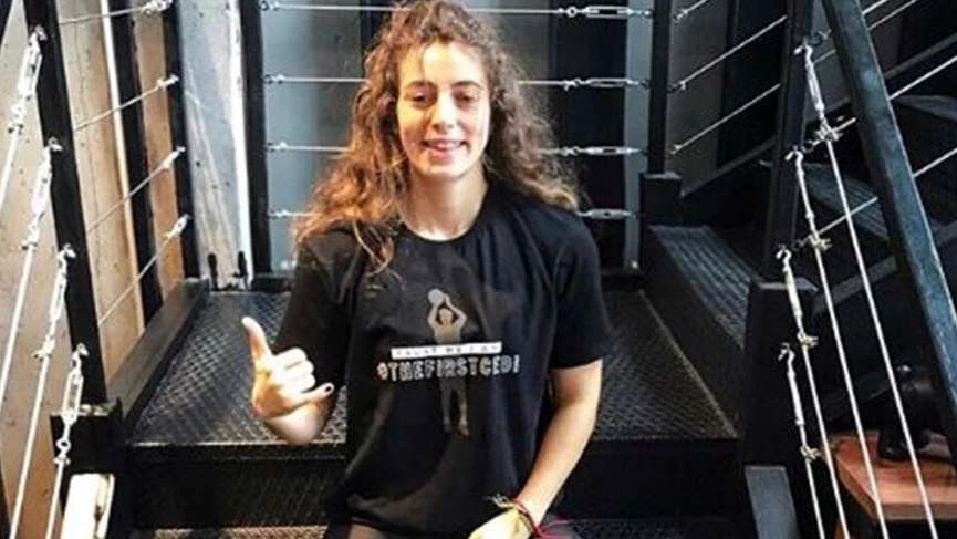 Survivor İpek elendi mi? Survivor 2018 İpek Yaşar kimdir?