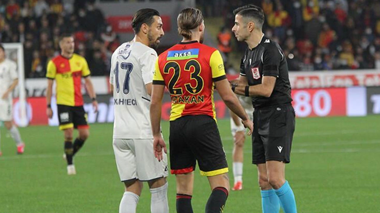 İrfan Can'dan Fenerbahçe'ye kötü haber! Devre arasında boğazını sıkmış