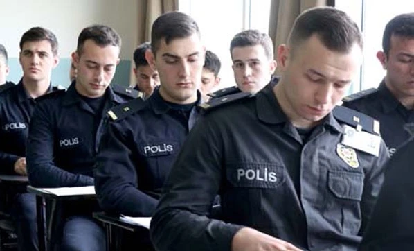 Polis Nasıl Olunur? Polis Olmanın Şartları Ve Polislik Süreci