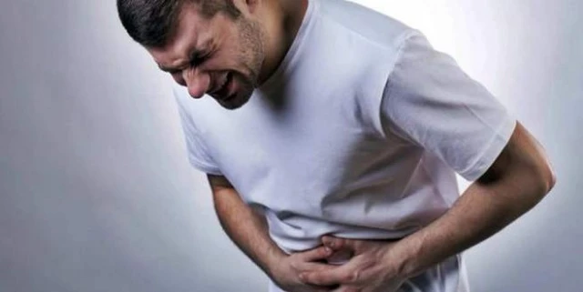 Siyah Renkli Dışkı (Melena)