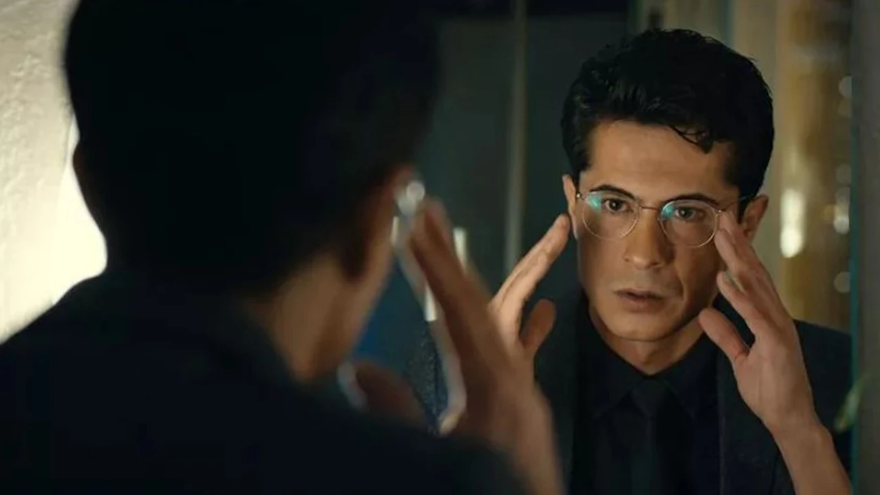 İsmail Hacıoğlu kimdir, kaç yaşında? Mahkum dizisinde iki karakteri canlandıracak: Barış Yesari ve Savaş Yesari