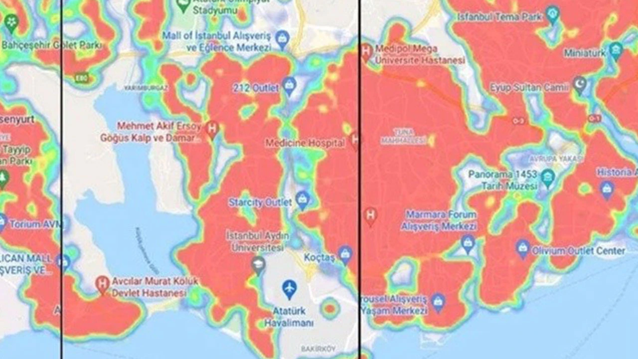 Türkiye’de Omicron endişesi: Şubatta zirve yapacak