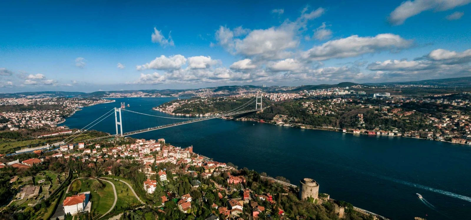 İstanbul'un Kitaplara Konu Olan Gizemli Mahalle ve Sokakları