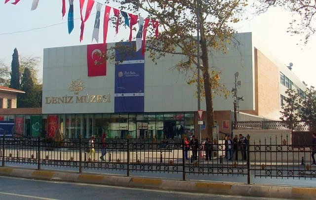 İstanbul’da Nereler Gezilir? İstanbul'da Gezilecek Yerler