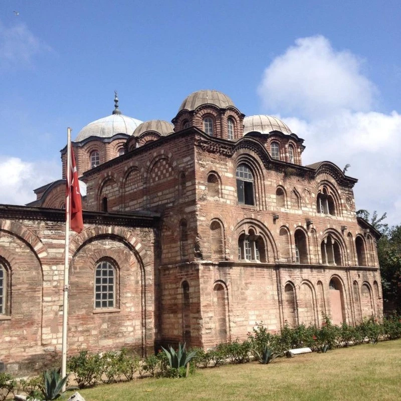 İstanbul’da Nereler Gezilir? İstanbul'da Gezilecek Yerler