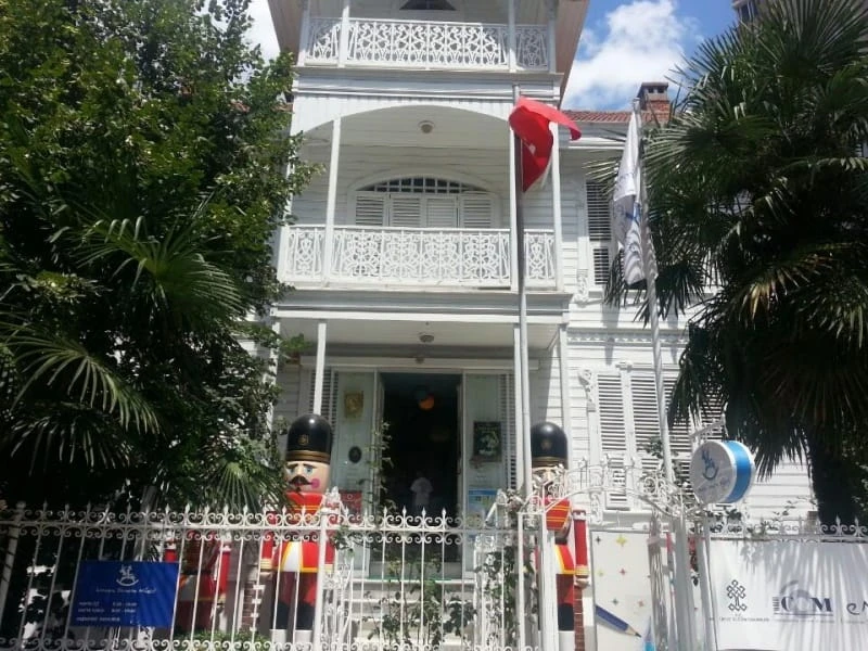 İstanbul’da Nereler Gezilir? İstanbul'da Gezilecek Yerler